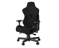 Anda Seat T-Pro 2 XL Fabric Black - 1473894 - zdjęcie 3